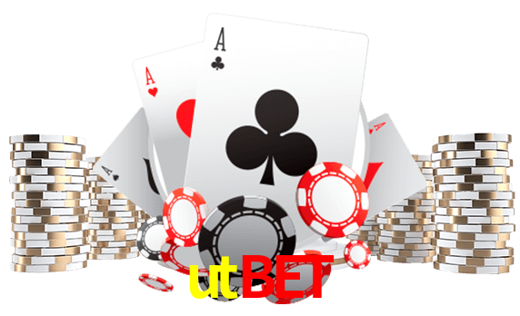 Jogue jogos de pôquer em utbet
