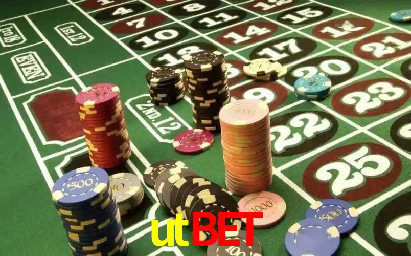 Experiência VIP utbet