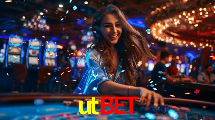 Welcome Bonus utbet
