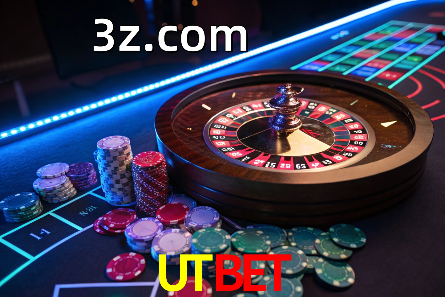 UTBET