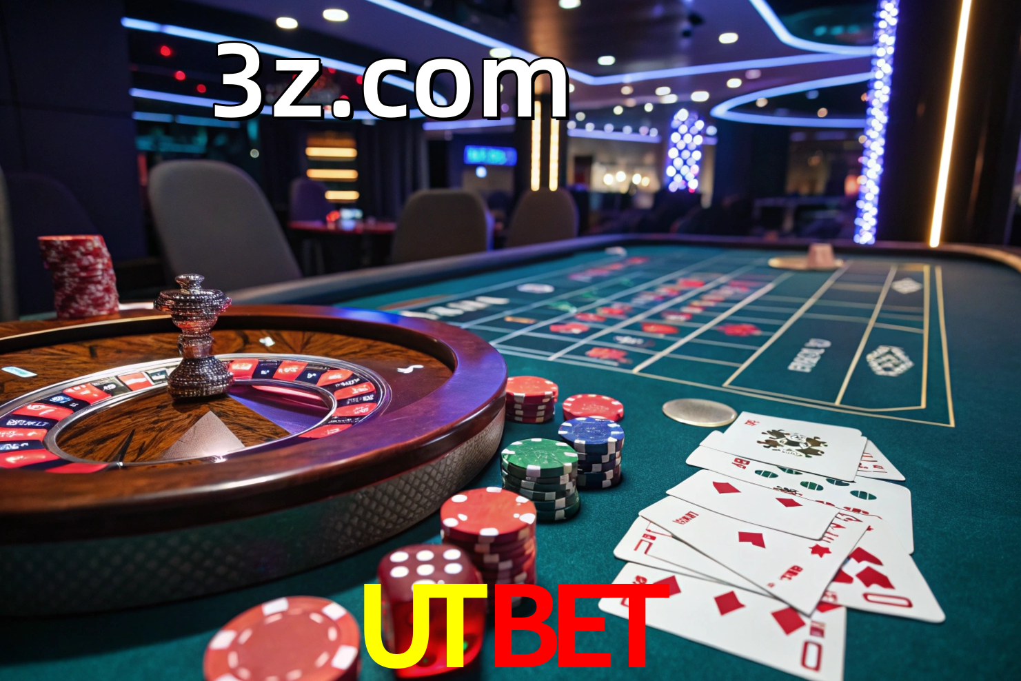 UTBET