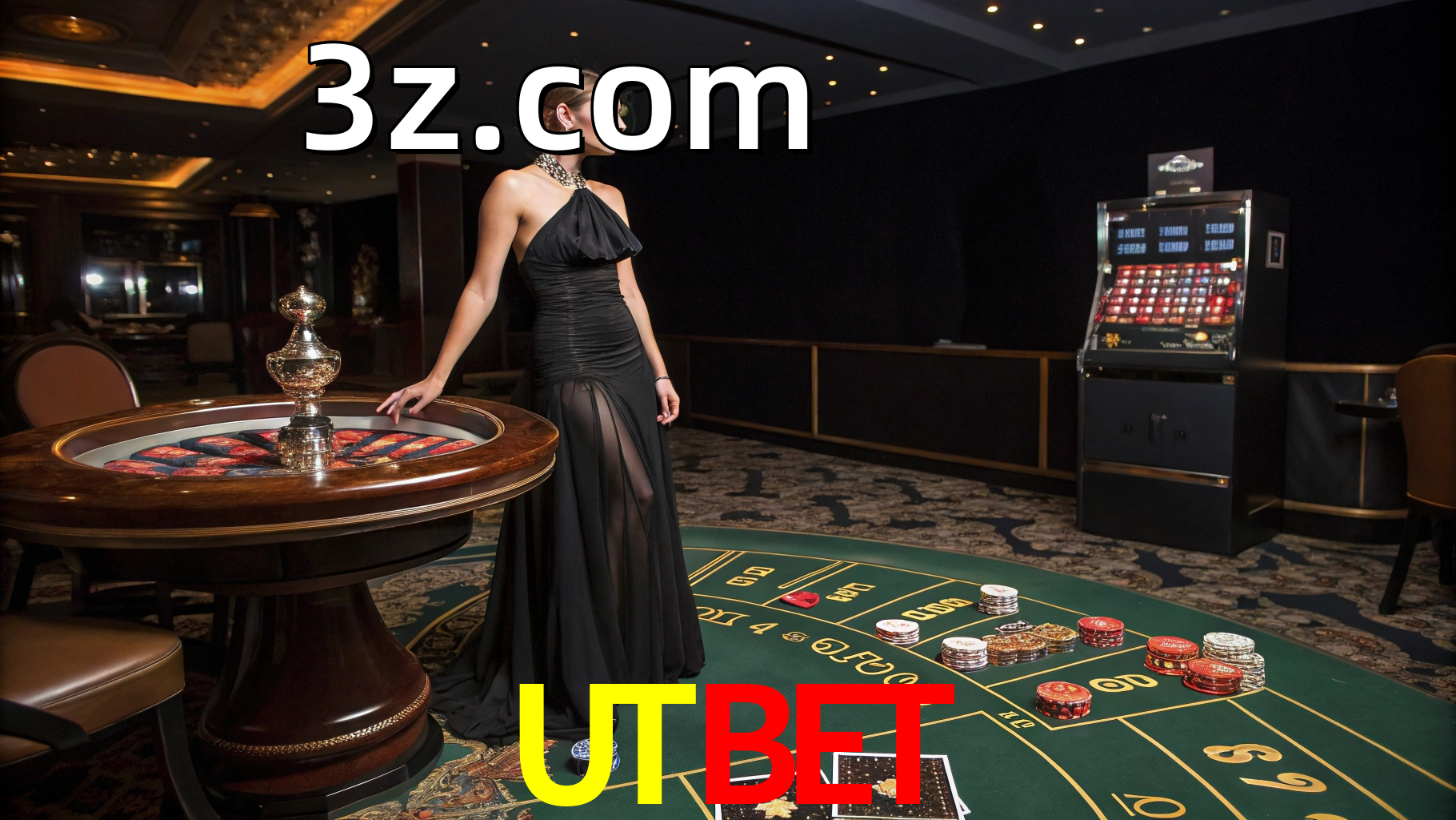UTBET