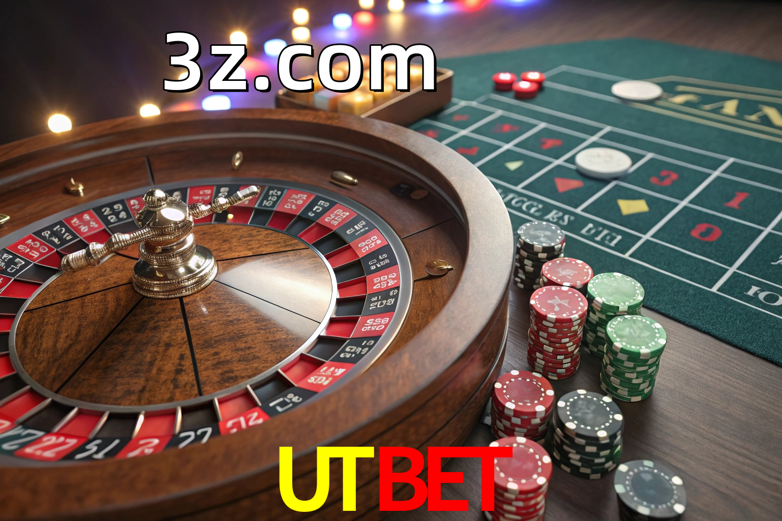 UTBET