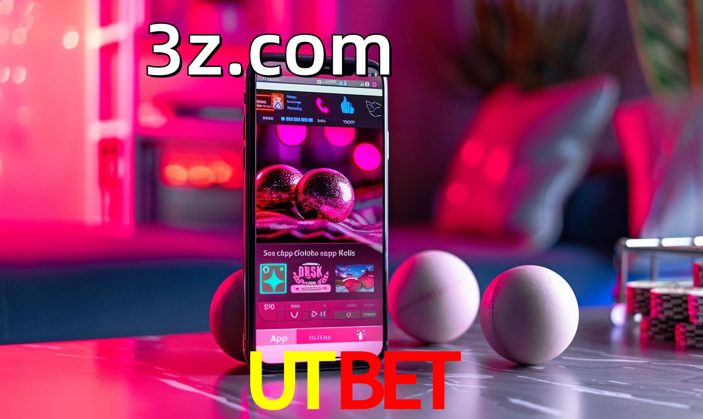 UTBET