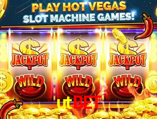 Descubra a Magia dos Jogos de Arcade no utbet