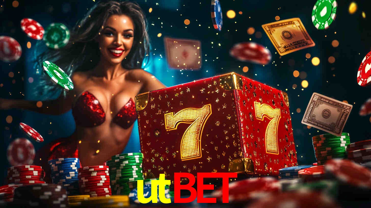 Explorando a Categoria de Eventos em Apostas na utbet