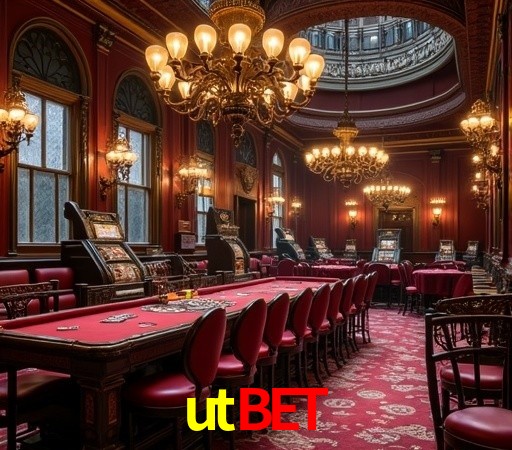 Benefícios da Conta utbet
