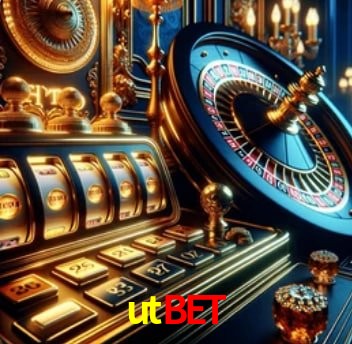 Casino Ao Vivo utbet