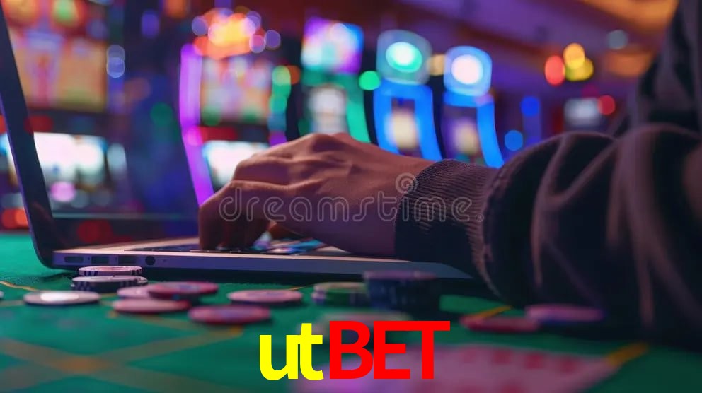 Jogos Exclusivos utbet