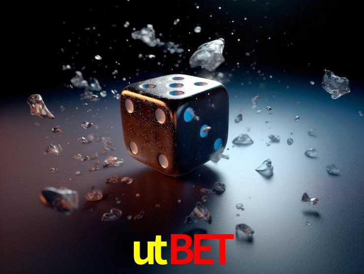 Tecnologia da Plataforma utbet