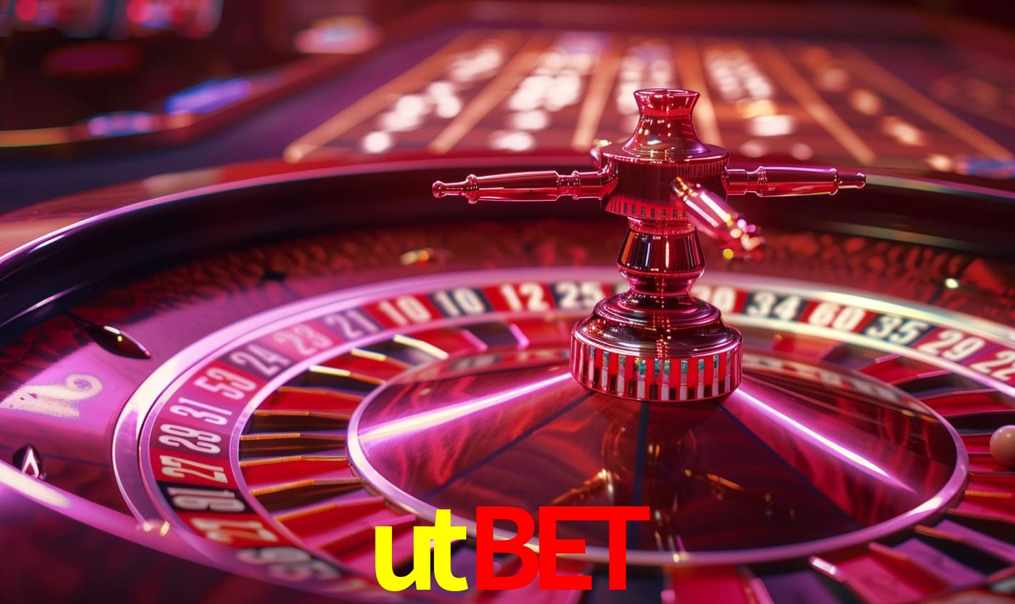 Inovações de Jogos na utbet: O Futuro das Experiências Interativas