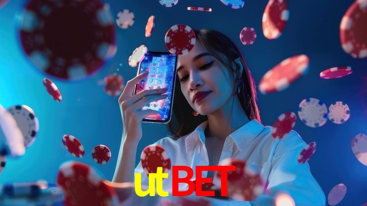 A Emoção da Loteria na utbet: Uma Chance de Mudança de Vida
