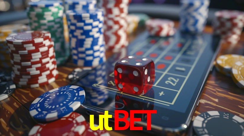 utbet: A Experiência de Casino com Jogos de Mesa ao Vivo