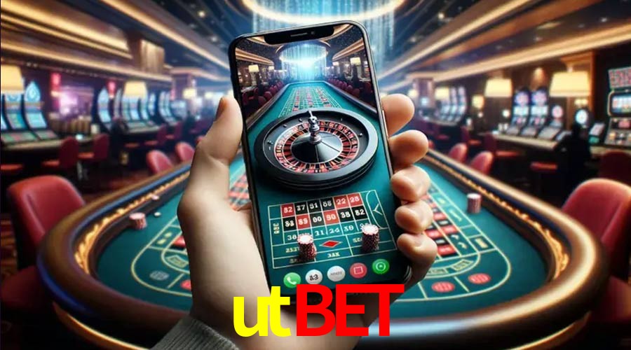 Account Benefits utbet