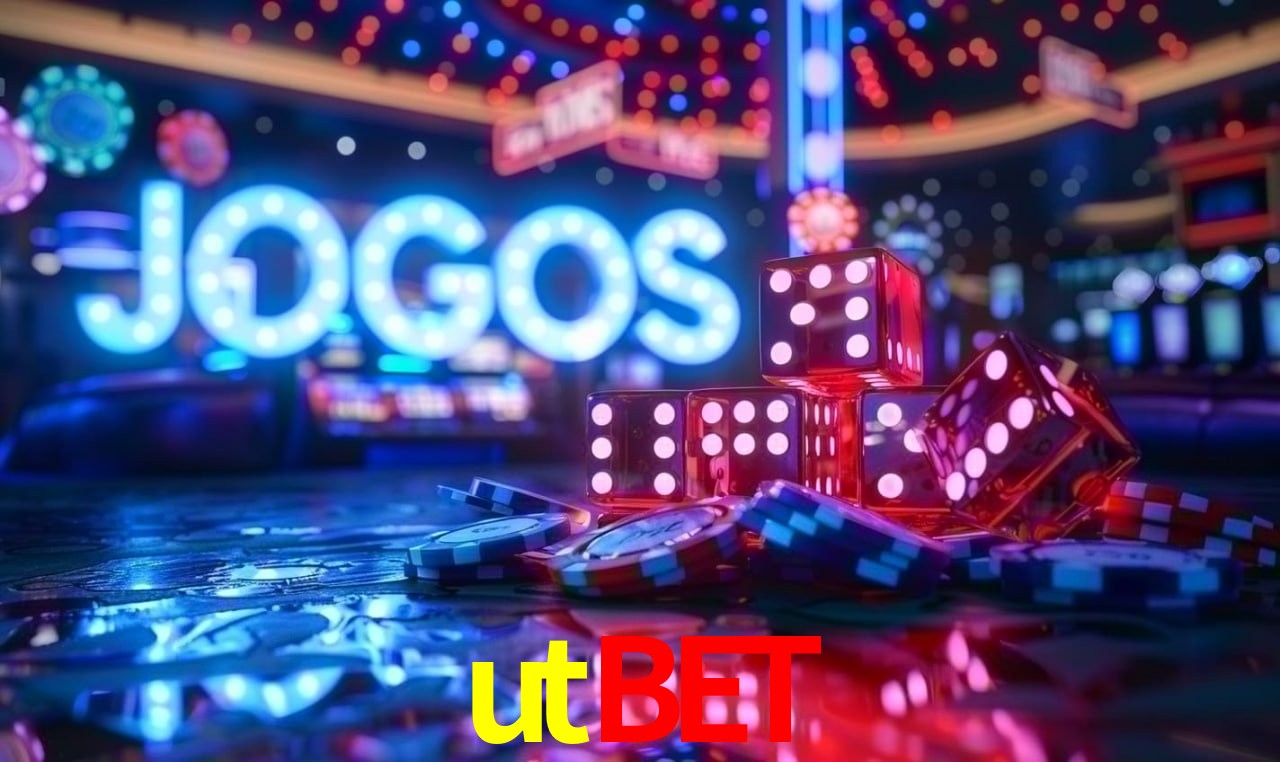 PIX Instantâneo utbet