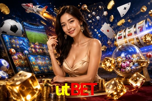 Game Providers utbet