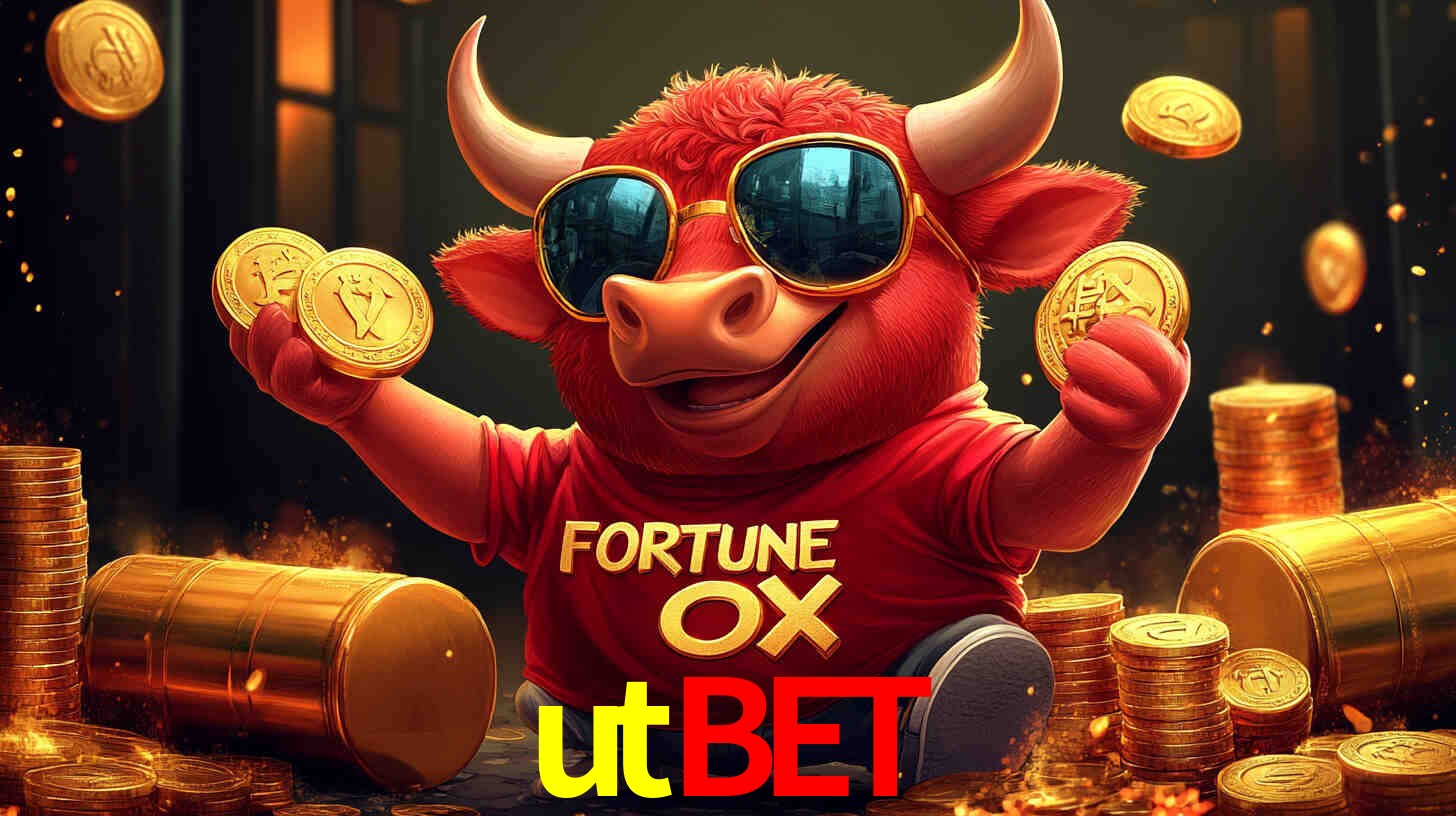 Apostas Esportivas na utbet: Um Guia Completo