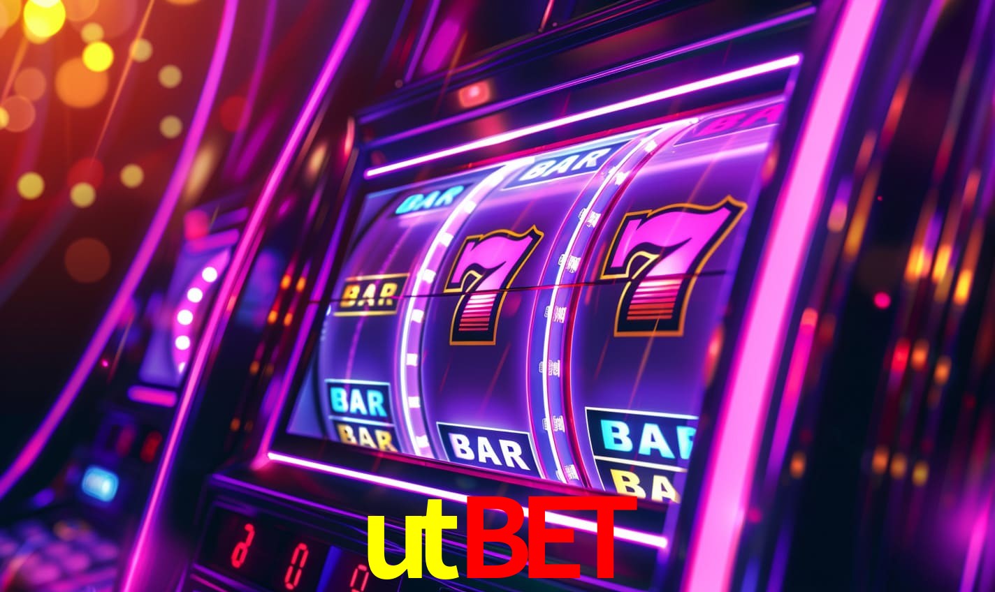 utbet - Best Online Bookmaker Online Casino - utbet.com
