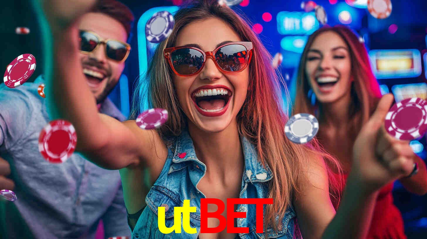 A Popularidade dos Caça-Níqueis no utbet