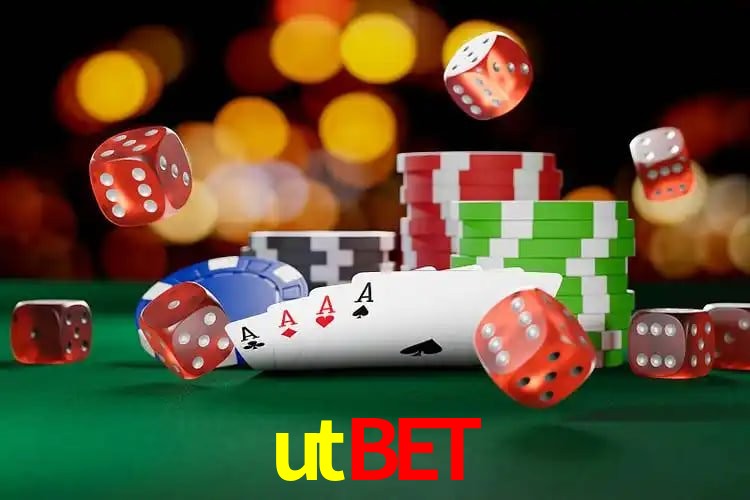 Estatísticas do Jogo utbet