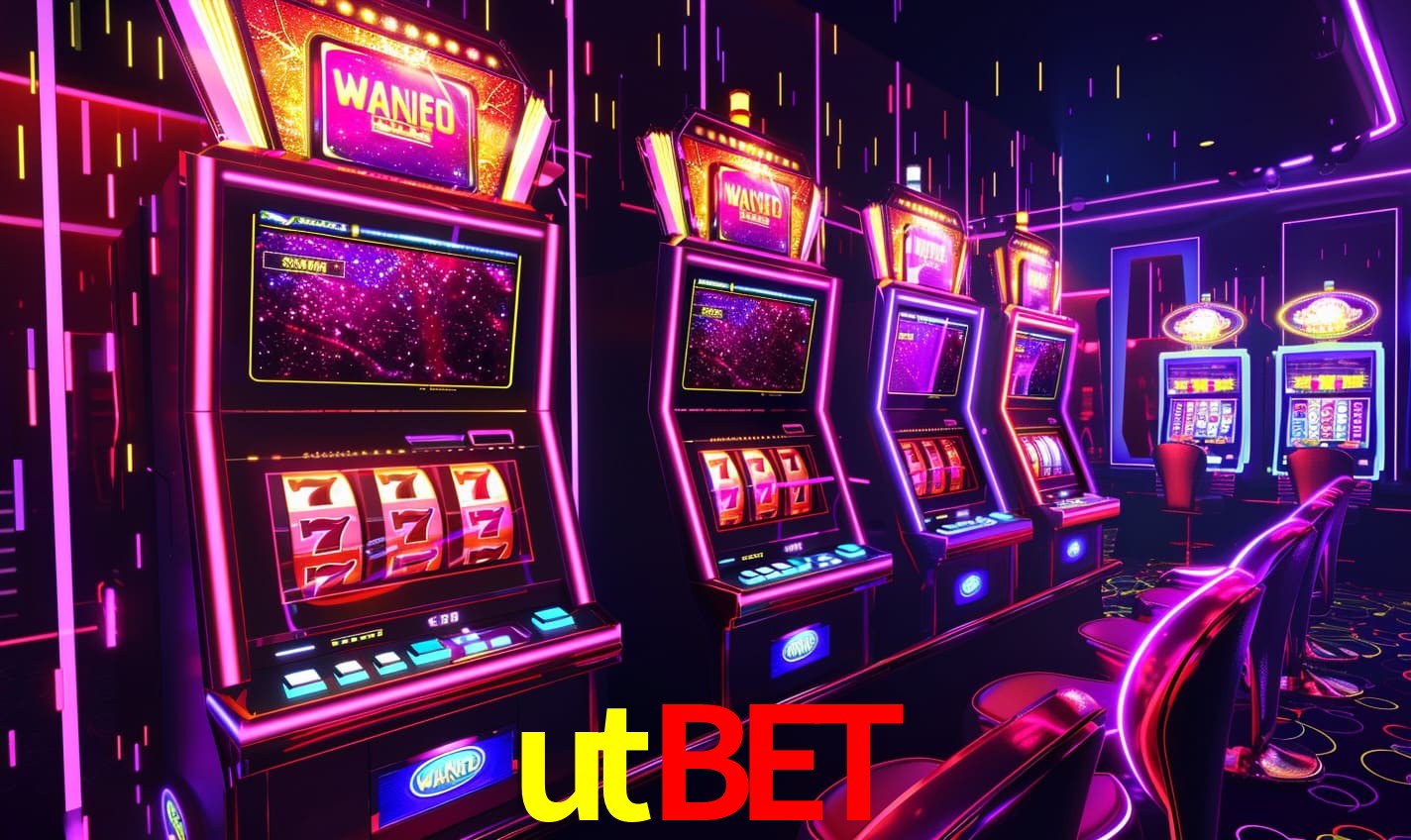 Descubra a Essência do utbet: Nossa História e Compromissos