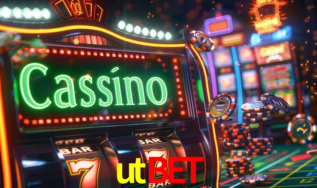 Jogos de Slot utbet