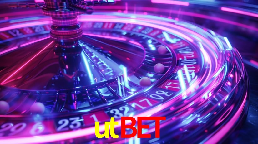Desvendando o Mundo dos Jogos Virtuais na utbet