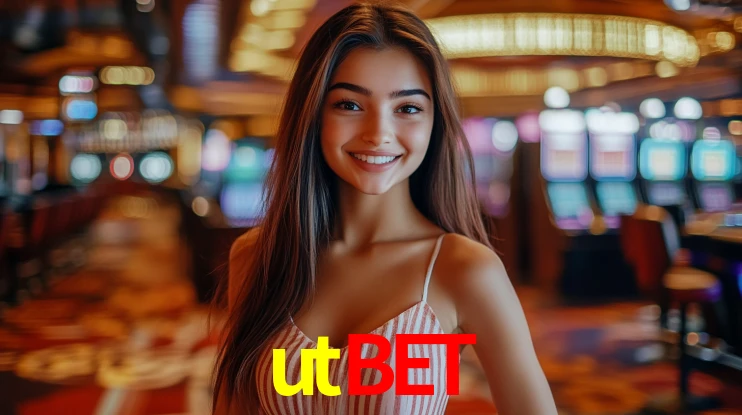 utbet App Interface
