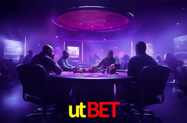 A Experiência Imersiva dos Cassinos Ao Vivo no utbet