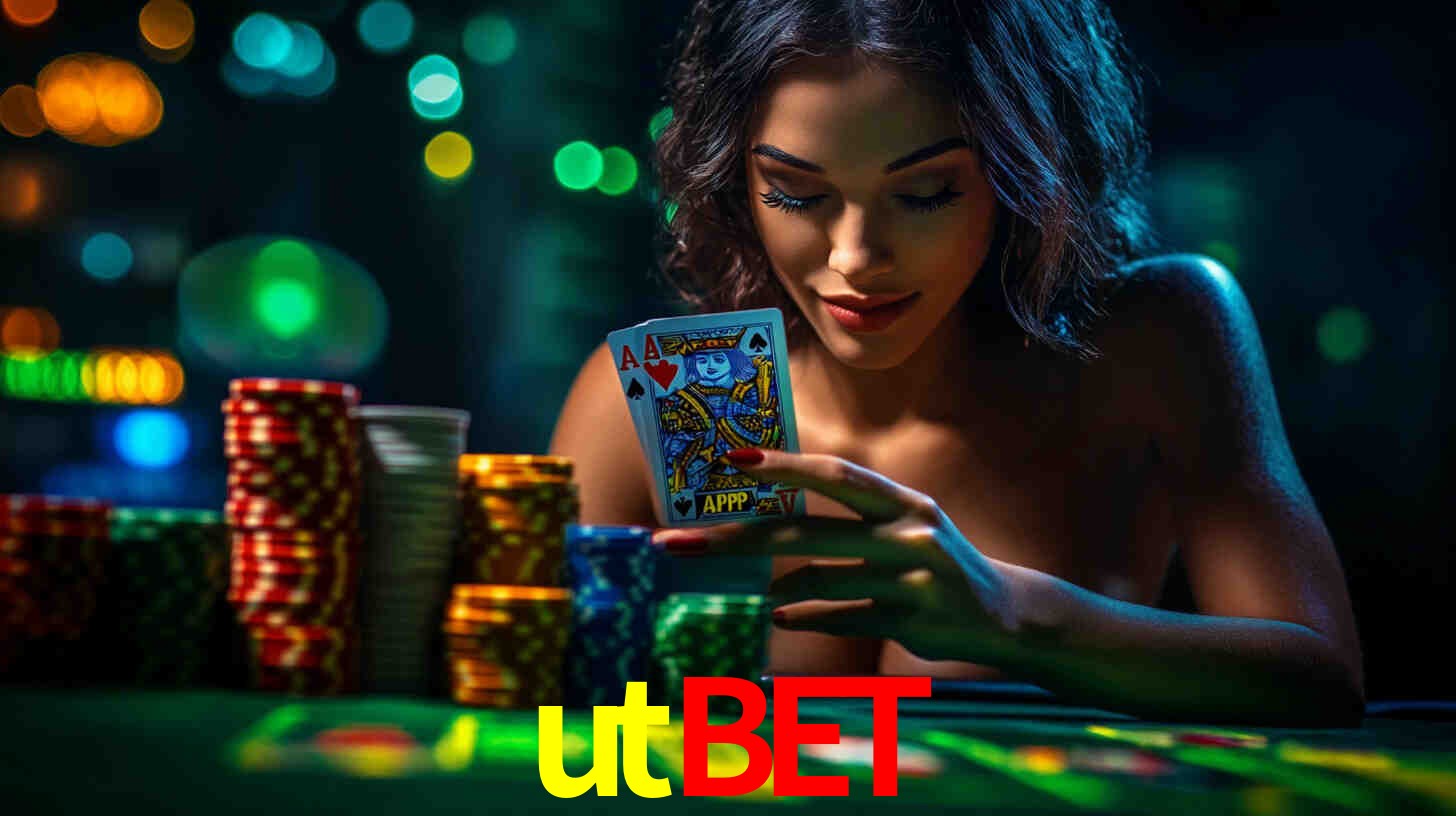 Descubra a Essência do utbet: Nossa História e Compromissos