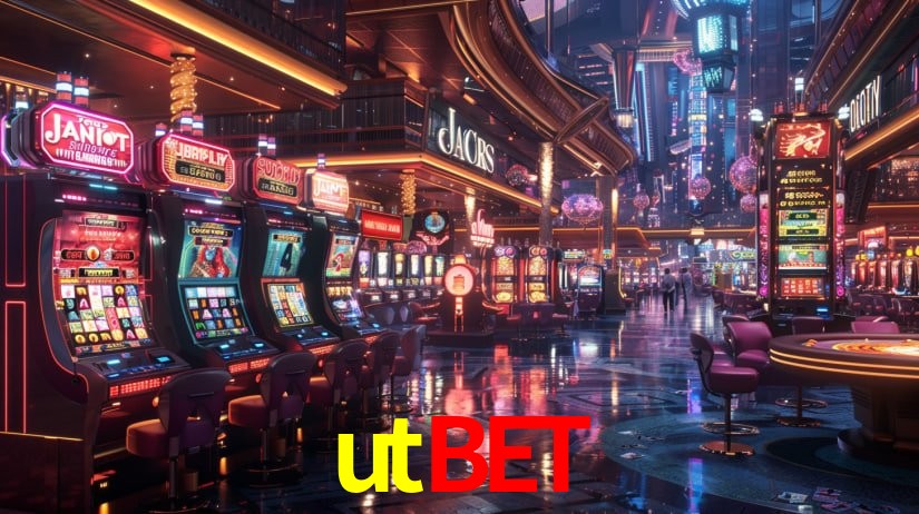 Live Casino utbet